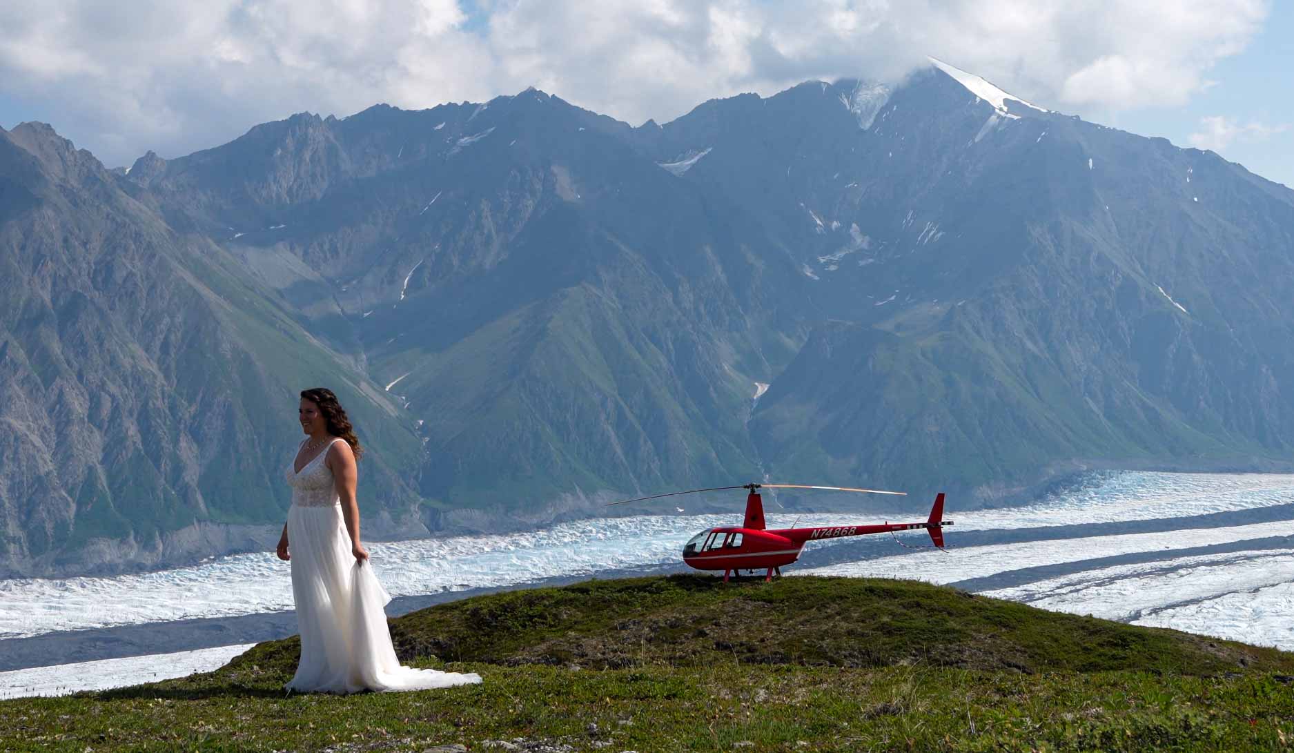 Diamond Elopement