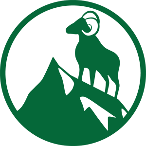 Sheep Mountain Lodge Logo